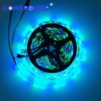 Xiaomi — projecteur de bande magique 5V à 60LED, livraison gratuite, couleur blanche originale, 4 en 1, SK6812 WS2812B 5050 RGBA
