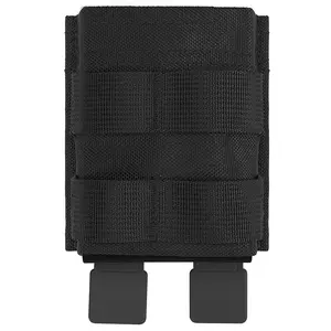 SIVI 7.62 Outdoor Shooting Game Combat Training Fast Molle Mag Pouch Magazine Pouch