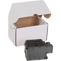 Vanne de blocage pour Audi A8 (D4, 4H) et A6 C7 S8, Porsche Cayenne, Audi Q7, Volkswagen Touareg, Panamera, Jeep Grand Cherokee