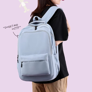 <span class=keywords><strong>Sac</strong></span> <span class=keywords><strong>à</strong></span> <span class=keywords><strong>dos</strong></span> étanche de tous les jours pour hommes femmes Portable loisirs sport randonnée <span class=keywords><strong>sac</strong></span> <span class=keywords><strong>à</strong></span> <span class=keywords><strong>dos</strong></span> scolaire personnalisable - Product Image 2