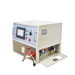 Multiple Function <strong>Mobile</strong> Socket Safety <strong>Testing</strong> Machine - Product Image 1