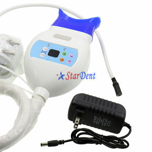 Macchina per lo sbiancamento dei denti dentale per apparecchiature dentali sbiancamento dei denti macchina a luce fredda - Product Image 3