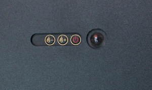 Cassette 600, versión de Panel plano, chimenea eléctrica de Vapor de agua, Wasserdampf <span class=keywords><strong>Kamin</strong></span> - Product Image 3
