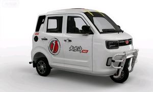 Tricycle à moteur à trois roues pour passagers, <span class=keywords><strong>taxi</strong></span> <span class=keywords><strong>moto</strong></span>, cylindrée 250 cm³, tricycle fermé pour le transport de passagers - Product Image 4