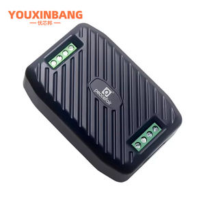 PZEM-017 DC 0-300V Voltmeter Amperemeter 300A Spannungs-, Strom-, Energie- und Leistungsmesser RS485 Modbus Spannungsprüfer mit Shunt - Product Image 6