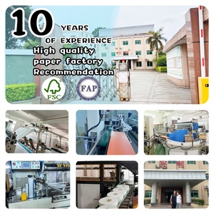 Giấy vệ sinh phòng tắm cao cấp và các sản phẩm khăn giấy thiết yếu khác cho mọi nhu cầu vệ sinh - Product Image 6