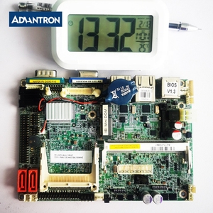 WAFER-PV-D5252-R10 y tế chính Hội Đồng Quản trị công nghiệp Bo mạch chủ CPU thẻ CPU mô-đun điều khiển công nghiệp ban đầu chất lượng cao - Product Image 3