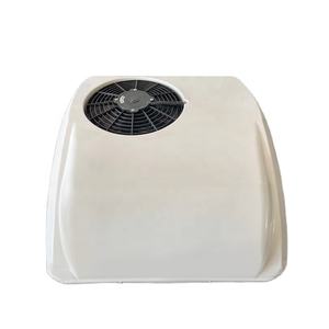 Climatisation pour camping-car 15000 BTU <span class=keywords><strong>220V</strong></span>, climatisation pour caravane, camping-car, <span class=keywords><strong>mini</strong></span> type, toit, voiture, électrique, stationnement - Product Image 1