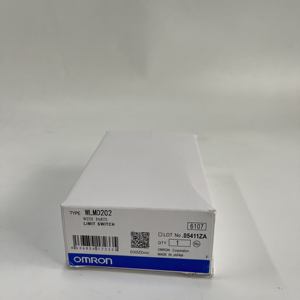 Interrupteur de fin de course Omron WLMD202 - Product Image 1