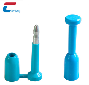 แท็กซีลฝาเกลียวป้องกันการงัดแงะผ่าน RFID ความปลอดภัยสูง - Product Image 6