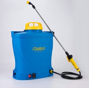 <span class=keywords><strong>KOBOLD</strong></span> agricole Électrique à <span class=keywords><strong>dos</strong></span> à piles - Product Image 5