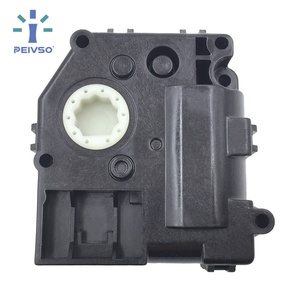 Actuador de Compuerta de Aire PEIVSO HVAC 12V DC de Alta Calidad para Automóviles 87106-60270 para Toyota Land Cruiser GRJ200 - Product Image 3