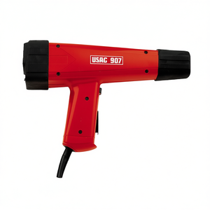 Pistola de Calor Usac 907 de Grado Profesional para Uso Industrial - Product Image 2