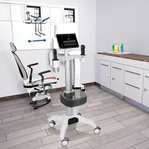 Carrito Móvil de Alta Calidad Original e Inalámbrico para Escáner RCT <span class=keywords><strong>Dental</strong></span> Portátil, Carro Moderno para Uso en Hospitales Orales y Hoteles - Product Image 1