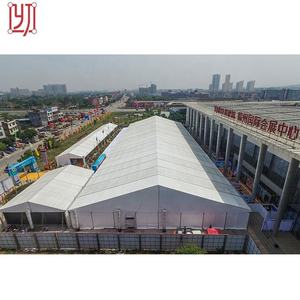 Tente de réception extérieure pour 100 personnes, 15x10 m, idéale pour les fêtes d'hiver, les festivals et les événements - Product Image 5