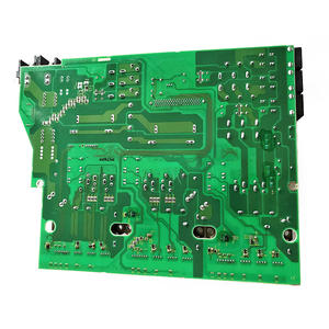Controlador PLC PAC Dedicado Fanuc A17B-8100-0305, Control Industrial, Programación PLC, RS485, 240V/220V, Placa de Circuito PCB - Product Image 3