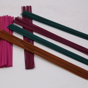 ธูปหอมไร้ไผ่ กลิ่นมะลิ ลาเวนเดอร์ อูด ธูปญี่ปุ่น ลดราคาพิเศษ - Product Image 4
