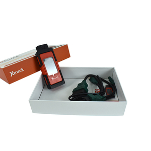 Dispositivo de Programación Rápida Inalámbrico Inteligente Xtruck X005 para ECU de Camiones Pesados, Equipo de Detección y Mantenimiento Inteligente con Funciones Completas - Product Image 6