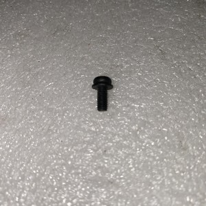 Hyundai <b>Round</b> <b>Head</b> <b>Screw</b> S131-041026 For Excavator Parts Metal Fastener - Product Image 2