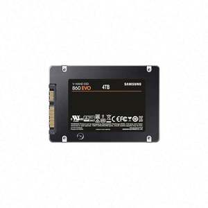 870EVO 2TB 2.5 pollici SATA 3.0 6 Gb/S interno SSD MZ-77E2T0B/EU - Product Image 2