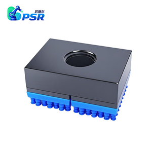 PCB 로더/언로더 공압 부품용 적응형 다중 픽업 방지 진공 흡착기 - Product Image 5