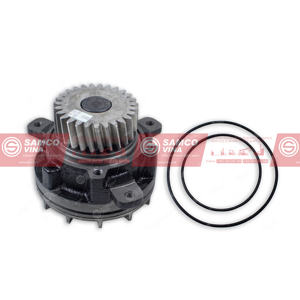 Bomba de refrigerante 20734268/3803909 para Penta TWD1240 TWD1250, sellos mecánicos de carburo de silicio para bombas de inundación - Product Image 4