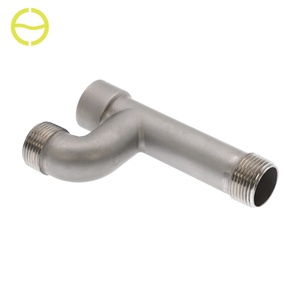 Servicio OEM y ODM: Fundición por Cera Perdida, Piezas de la Mejor Calidad a Precio de Fábrica - Product Image 3