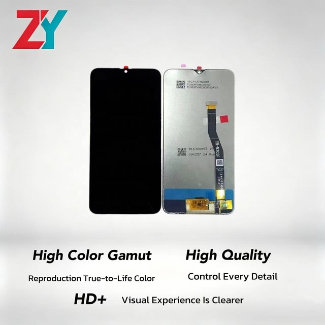 For M20 Brand New Compatible Original Touch Screen LCD Display 6.3" High Brightness 500cd 1 Year Warranty Replacement
