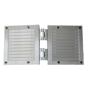 Custom Silicone Rubber Product Compression <strong>Mould</strong> for Sample <strong>Test</strong> - Product Image 4
