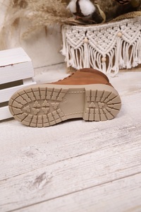 Bottes de neige d'<span class=keywords><strong>hiver</strong></span> décontractées pour garçons, avec semelle intérieure en coton, chaussures de sport en gros - Product Image 6