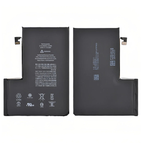 Batterie de remplacement neuve en vrac compatible avec iPhone 12 Mini 12Pro Max 12Pro 2227 2815 3687 mAh Pack de cellules de batterie interne - Product Image 6
