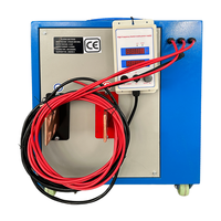 Alimentation à découpage haute fréquence triphasée industrielle 2000A 12V pour électrolyse et anodisation