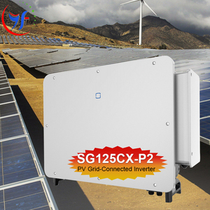 Paquete de Baterías Trifásico Sh10Rs 343Kw Sg3400Hv20 125Cx, Batería Monofásica Sg250Hx de 10Kw, Híbrido de 6Kw y 10Kw - Product Image 3