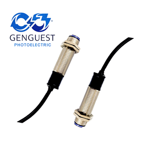 เซ็นเซอร์วัดระยะ BR100-DDT BR100-DDT-P BR400-DDT BR400-DDT-P BR100-DDT BR4M-TDTD BR4M-TDTL สวิตช์โฟโตอิเล็กทริก - Product Image 2