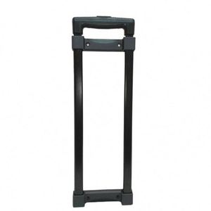 Poignée télescopique en métal Tianyu T830F avec des caractéristiques réglables durables et imperméables pour les accessoires de bagages - Product Image 1