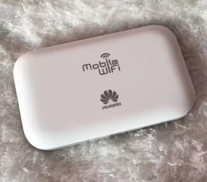 Hw E5573 E5573s-606 150Mbps 4G LTE Wifi <span class=keywords><strong>Router</strong></span> - Product Image 3