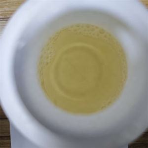 Savon liquide CDEA Matière première - Détergent surfactant en vrac Cocamide DEA 25 kg Pureté 85% Produits chimiques pour les soins capillaires Fournisseur d'usine cosmétique - Product Image 5