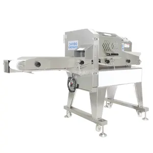 The best-selling product in 2023 High quality meat cutting machine with sus304 stainless steel