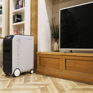 Outils d'urgence Générateur solaire <span class=keywords><strong>EP500PRO</strong></span> Centrale électrique portable Générateurs folaires pour usage domestique Maison extérieure - Product Image 4