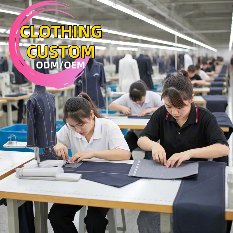 OEM ODM High Quality Wholesale Custom