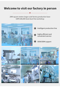 Intimo Femminile OEM, Capsule per l'Equilibrio della Flora Vaginale, Capsule di Acido Borico per la Cura Intima e il Restringimento Vaginale - Product Image 6