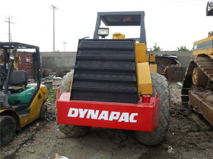 Rouleau utilisé de Dynapac Cc422 Cc211 Dynapac Ca301d CA251D Allemagne - Product Image 5