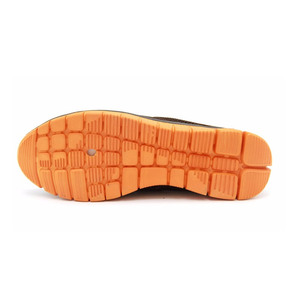 Chaussures d'été décontractées pour hommes à enfiler, respirantes, <span class=keywords><strong>en</strong></span> maille, pour la marche et la course - Product Image 4