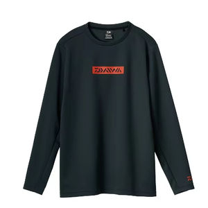 Sweat-shirt <span class=keywords><strong>DAIWA</strong></span> pour homme, épaisseur moyenne, DE-9321, manches longues, uni, anti-boulochage, 100% coton, mode automne, vêtements de pêche en plein air - Product Image 1