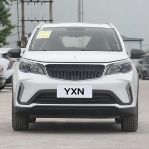 Nouvelle voiture 2025 LIVAN X3 PRO conduite à gauche voiture à essence 1.5L 5 portes 5 places <span class=keywords><strong>SUV</strong></span> pratique et abordable <span class=keywords><strong>petit</strong></span> <span class=keywords><strong>SUV</strong></span> - Product Image 1