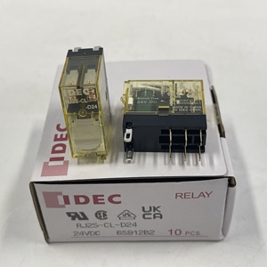 Relais électromécanique RJ2S-CL-D24 - Product Image 1