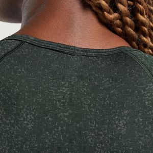 Camisetas sin Mangas Personalizadas al por Mayor para Mujer, Top Liso sin Mangas, Ropa Deportiva de Yoga Elástica, Talla Grande para Mujer, Camiseta sin Mangas para Mujer - Product Image 6