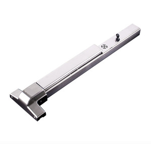 Accessoires <span class=keywords><strong>de</strong></span> quincaillerie haut <span class=keywords><strong>de</strong></span> gamme Dispositif <span class=keywords><strong>de</strong></span> sortie ignifuge Barre anti-panique <span class=keywords><strong>de</strong></span> 1050 mm avec alarme Dispositif <span class=keywords><strong>de</strong></span> sortie anti-panique - Product Image 3