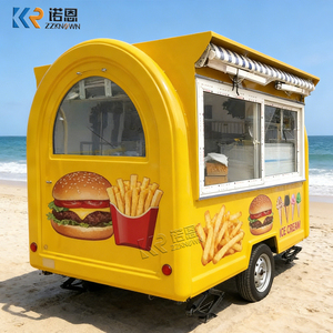 Camion de vente mobile transformé en <span class=keywords><strong>boutique</strong></span>, camion-restaurant, camion-épicerie, camion-restaurant-vente ambulante avec cuisine ou espace de présentation de vêtements - Product Image 5