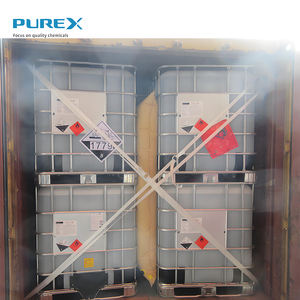 Ácido Fórmico 85% Líquido Transparente, Directo de Fábrica, Mejor Precio, Suministro al por Mayor, Exportación B2B - Product Image 2